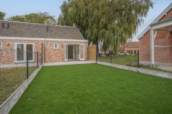 Medium property photo - Draaibrug 65, 4527 PE Aardenburg